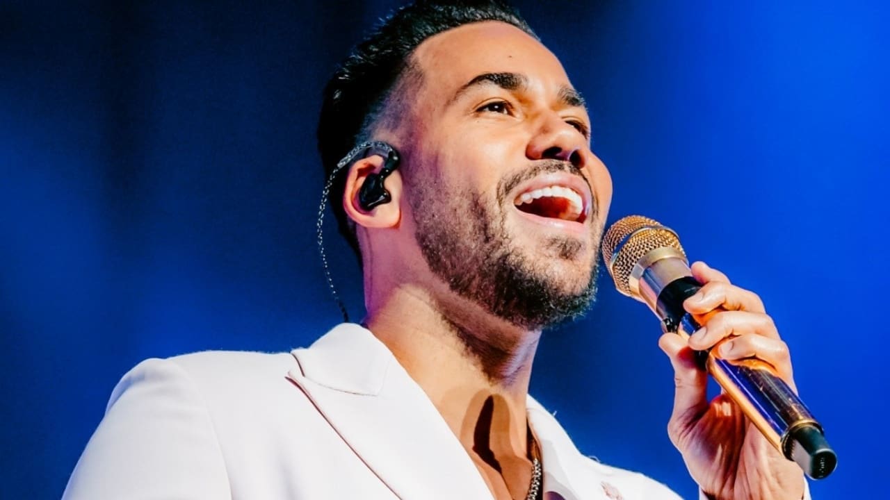 Romeo Santos Net Worth Details Romeo Santos Net Worth Details