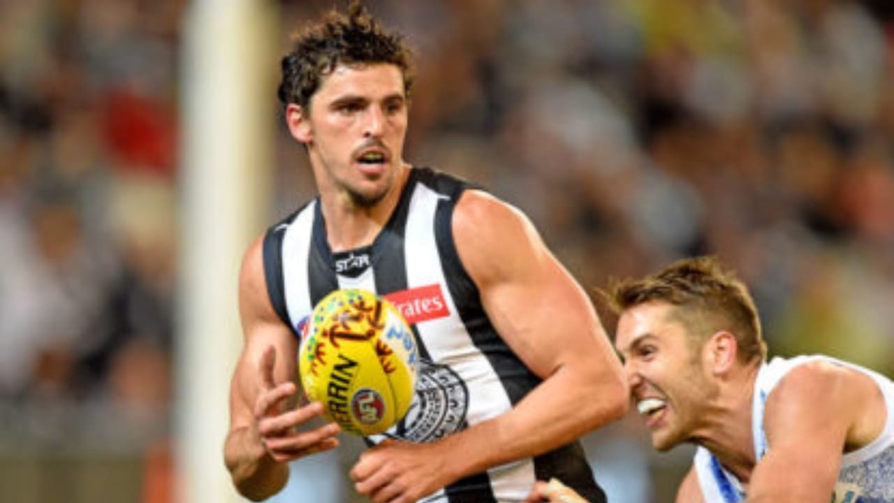 Scott Pendlebury Net Worth in 2026: Salary, Stats, Career Earnings, Scott Pendlebury Biography