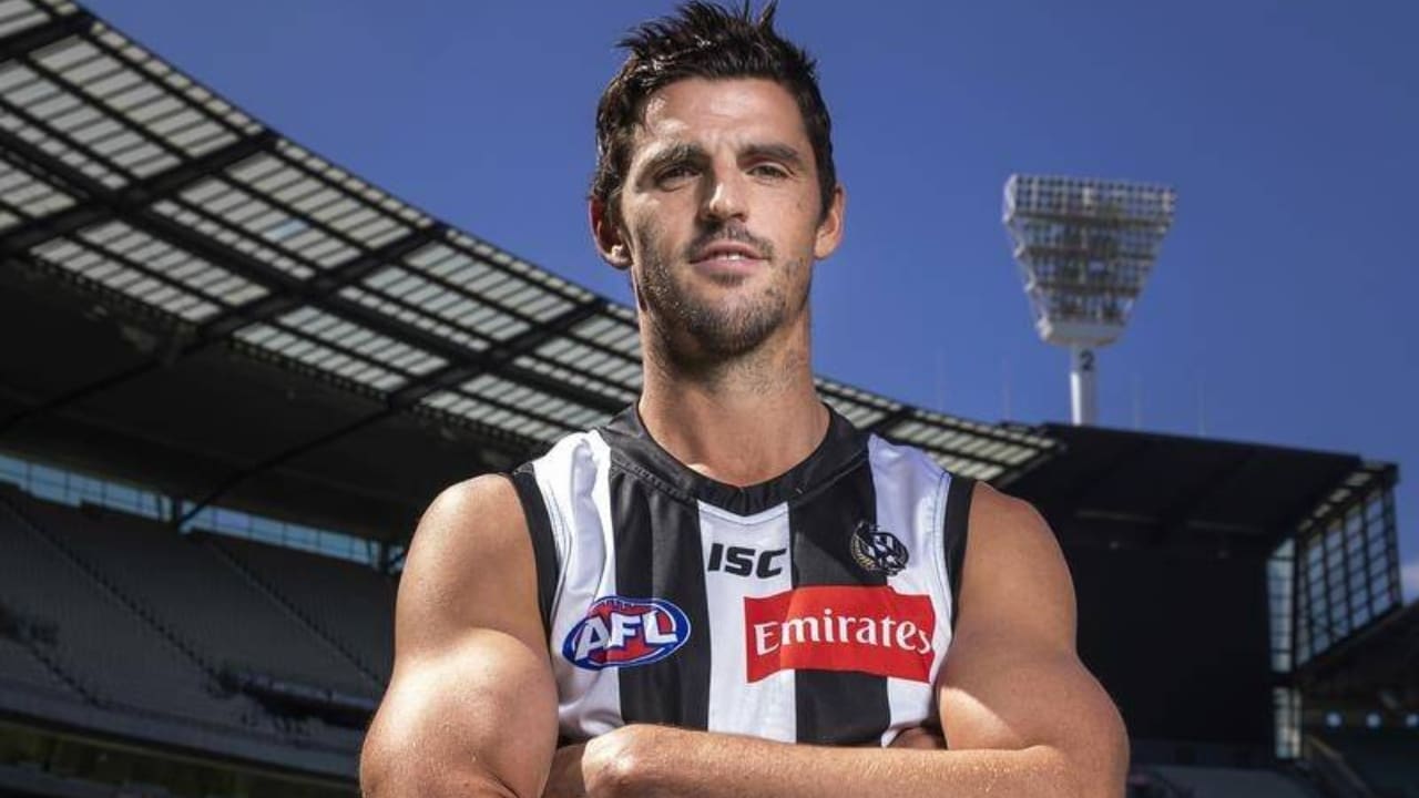 Scott Pendlebury Net Worth Details Scott Pendlebury Net Worth Details