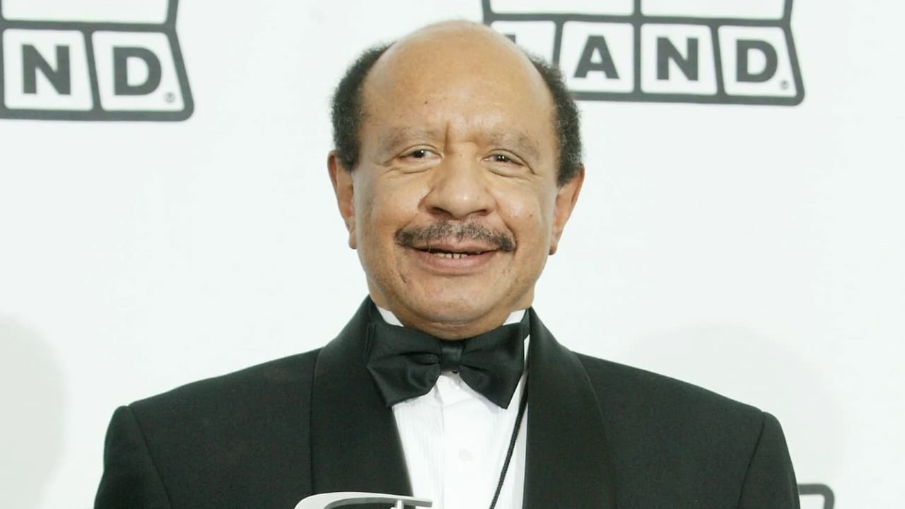Sherman Hemsley Net Worth Details Sherman Hemsley Net Worth Details