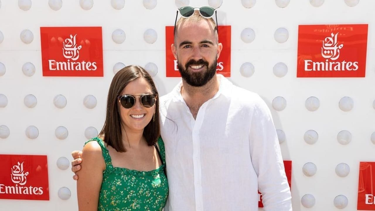 Steele Sidebottom Net Worth in 2026: Salary, Stats, Career Earnings Steele Sidebottom is married to Alisha