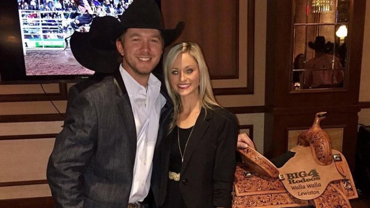 Stevi Hillman Net Worth in 2026: Career Earnings and Stats Stevi Hillman Husband Ty Hillman