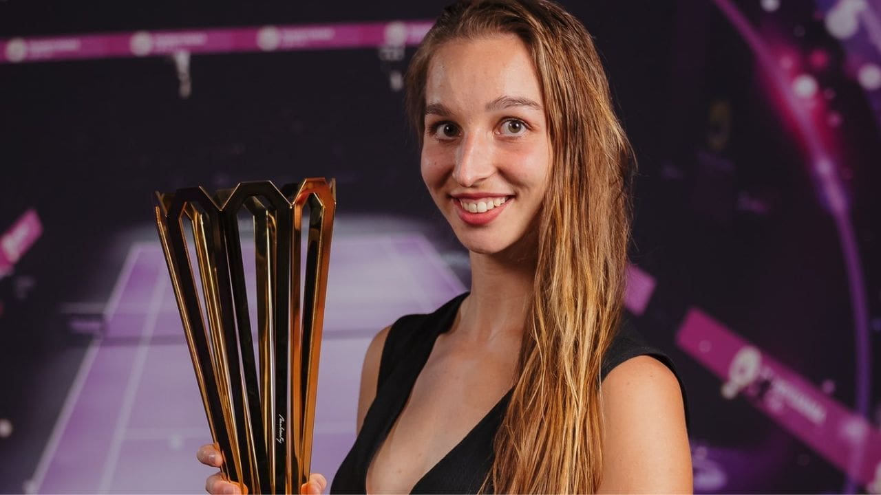 Tamara Korpatsch Net Worth Details Tamara Korpatsch Net Worth Details