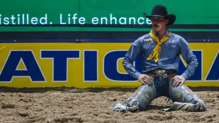 Tanner Butner Net Worth Details