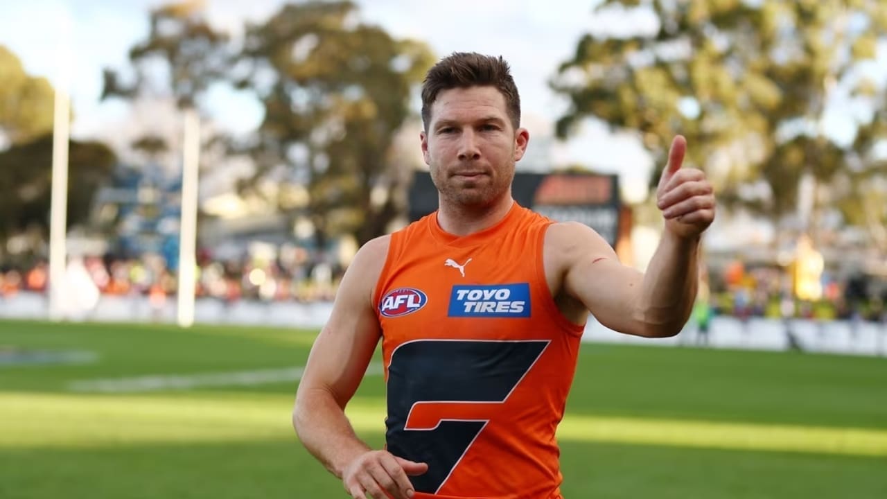 Toby Greene Net Worth Details Toby Greene Net Worth Details
