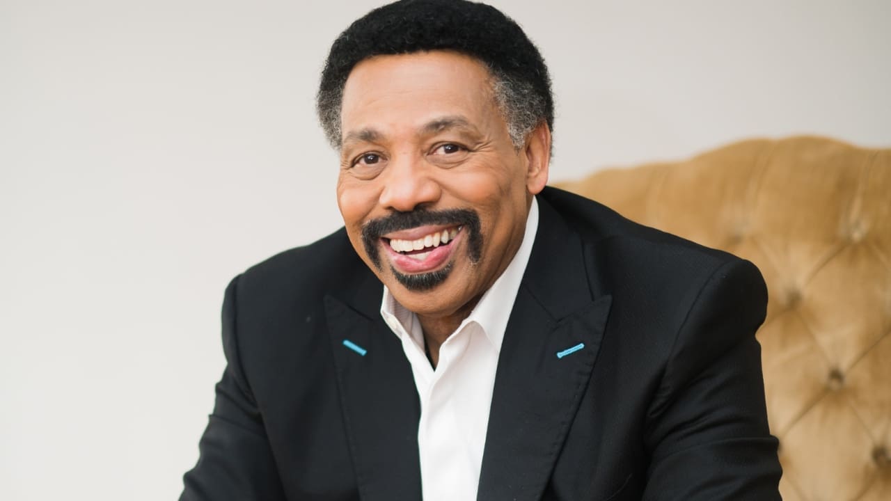 Tony Evans Net Worth Details Tony Evans Net Worth Details