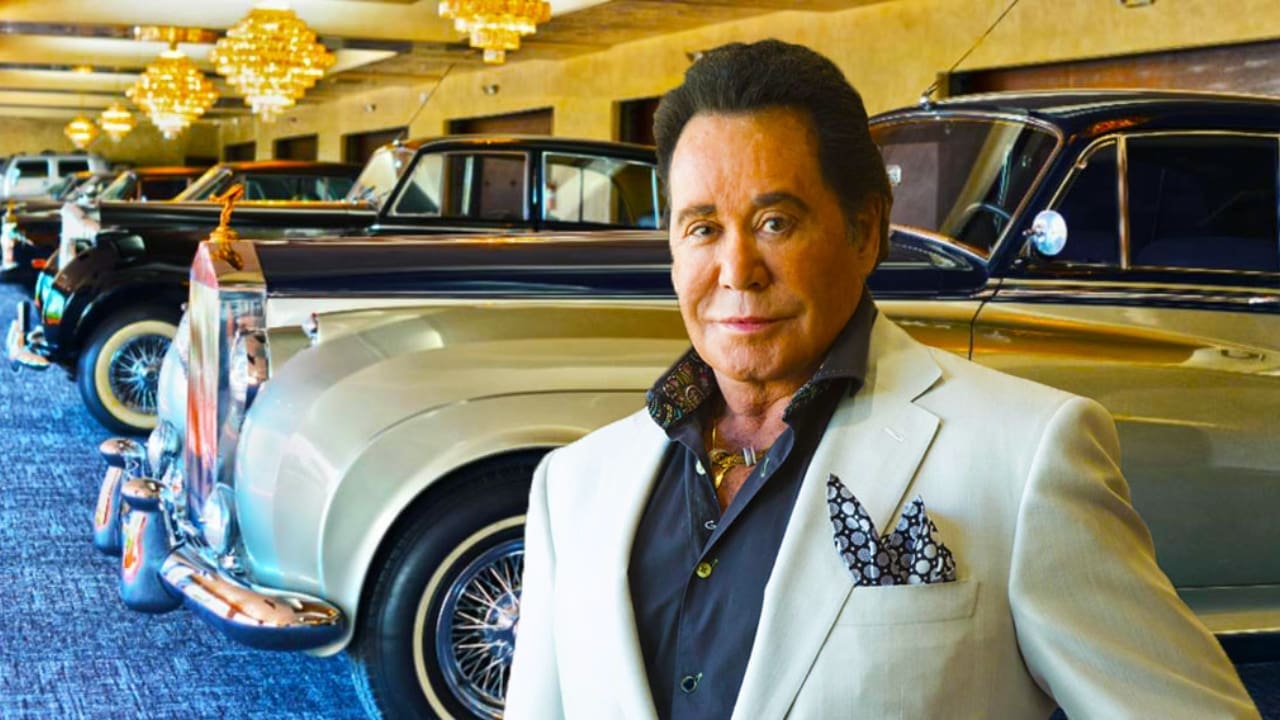 Wayne Newton's Net Worth Details Wayne Newton's Net Worth Details