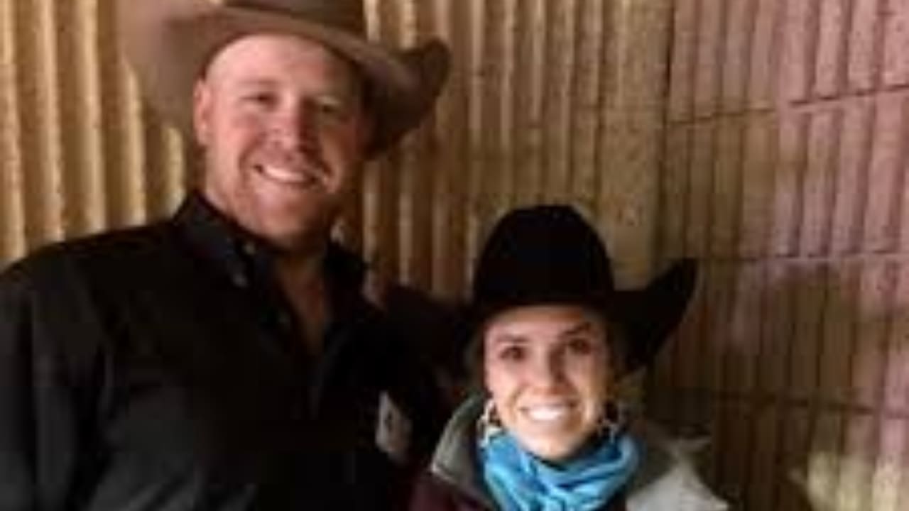 Will Lummus wife Jenna