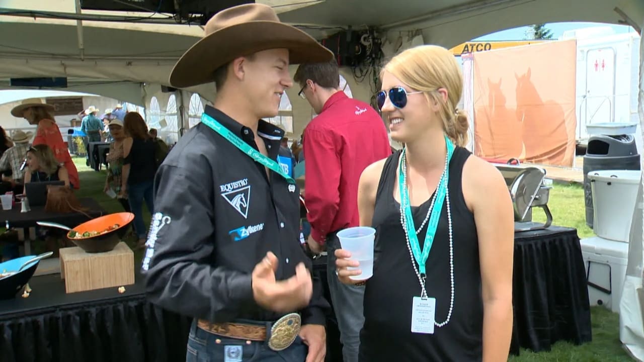 Zeke Thurston wife Jayne
