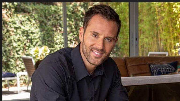 Alex Manos Net Worth Details