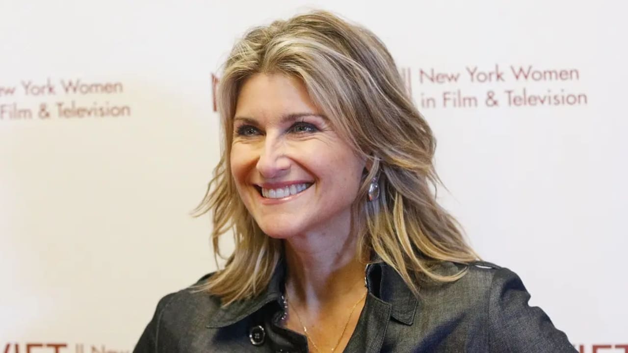 Ashleigh Banfield Net Worth Details Ashleigh Banfield Net Worth Details