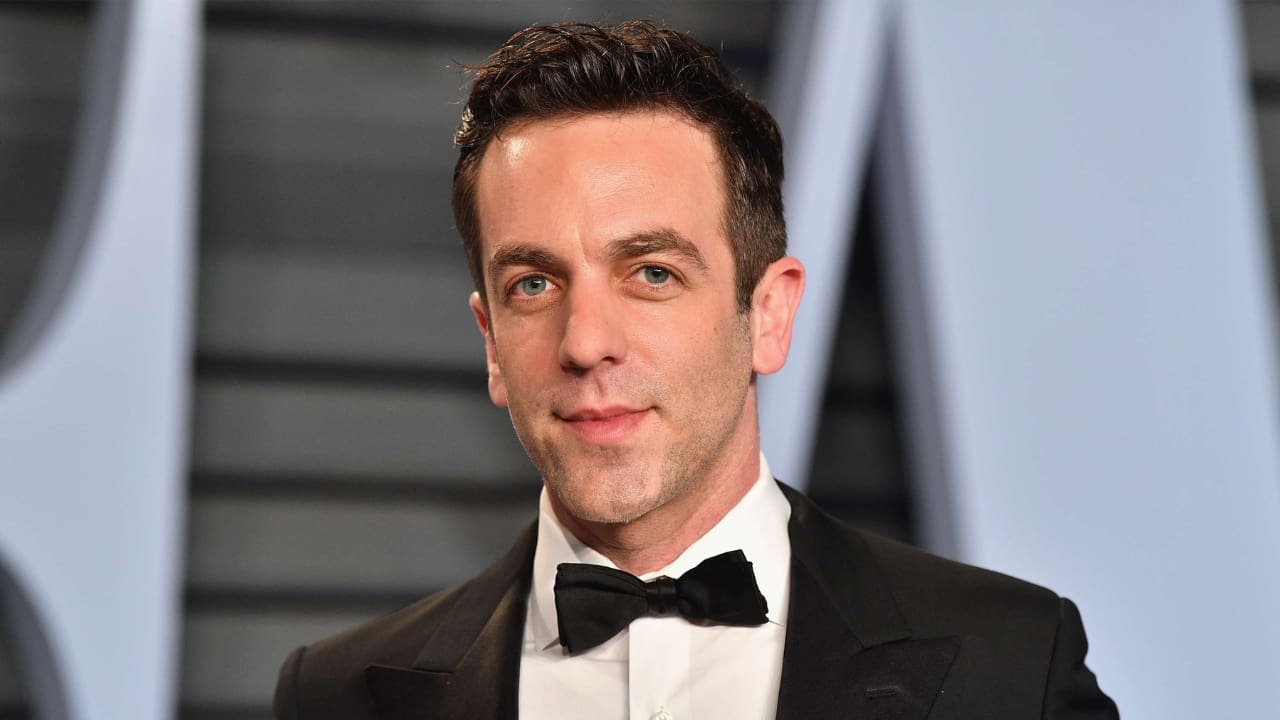 BJ Novak Net Worth Details BJ Novak Net Worth Details