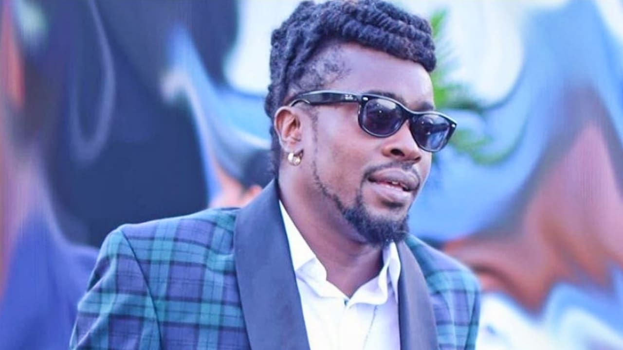 Beenie Man Net Worth Details Beenie Man Net Worth Details