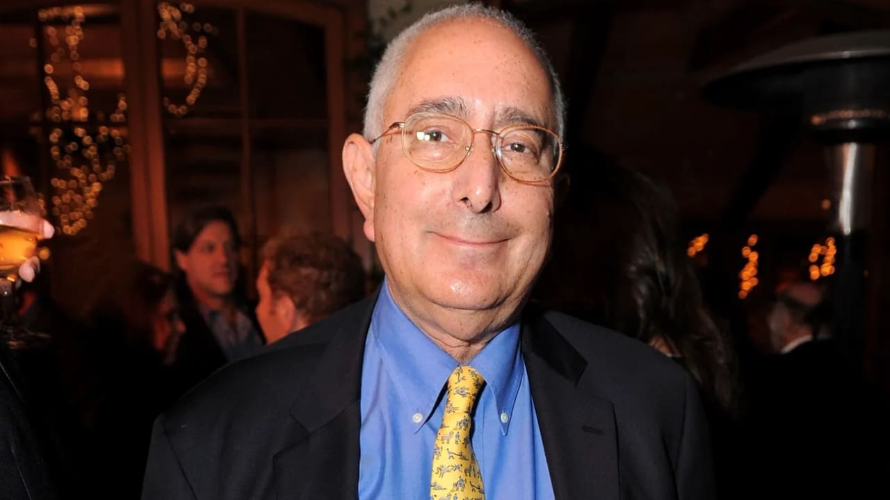 Ben Stein Net Worth Details Ben Stein Net Worth Details