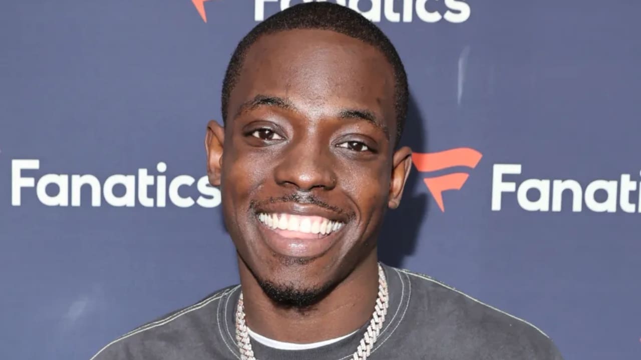 Bobby Shmurda Net Worth Details Bobby Shmurda Net Worth Details