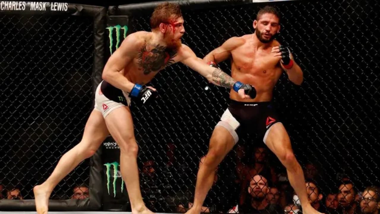 Chad Mendes Net Worth in 2026: Career Earnings, Wife Chad Mendes Biography