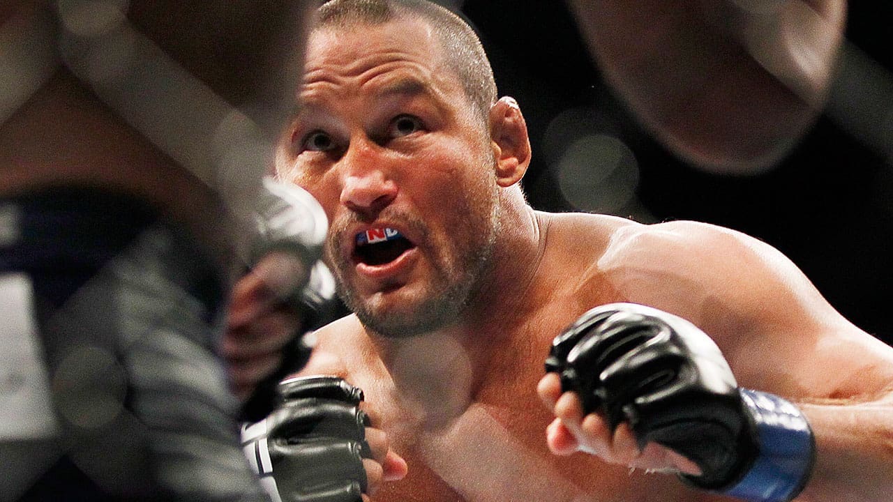Dan Henderson Net Worth Details Dan Henderson Net Worth Details
