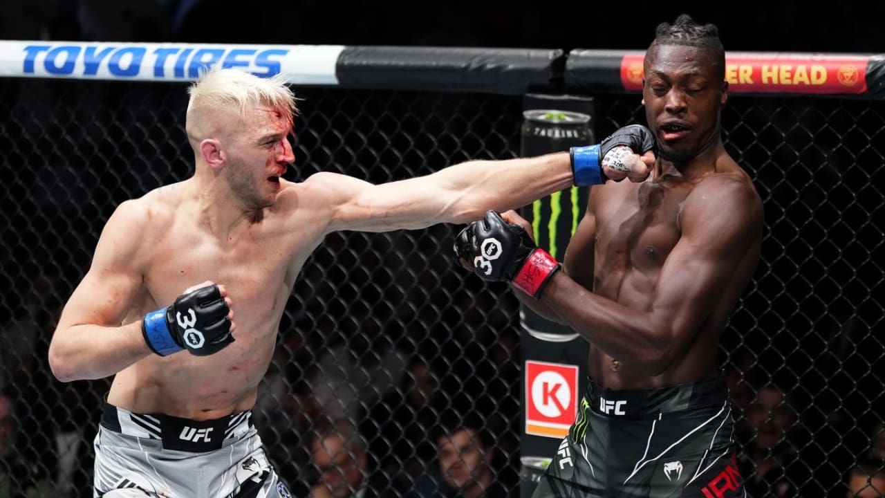 Dan Hooker Biography