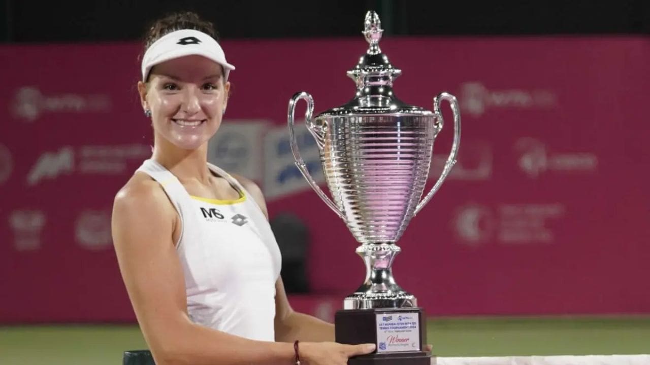 Darja Semenistaja Net Worth Details Darja Semenistaja Net Worth Details