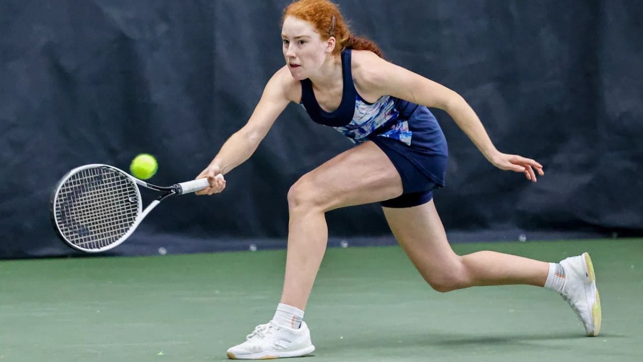 Ella Seidel Biography