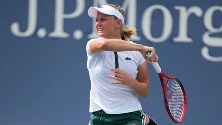 Fiona Ferro Net Worth Details