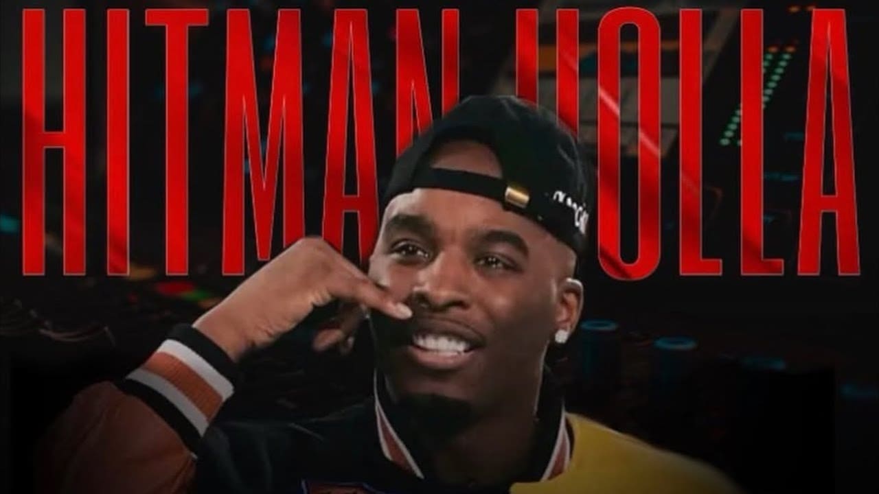 Hitman Holla Net Worth Details Hitman Holla Net Worth Details