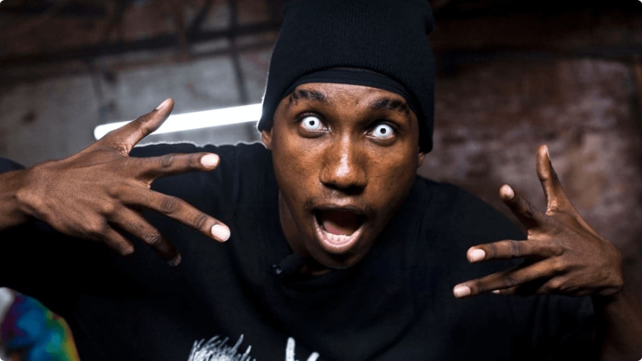 Hopsin Net Worth Details Hopsin Net Worth Details