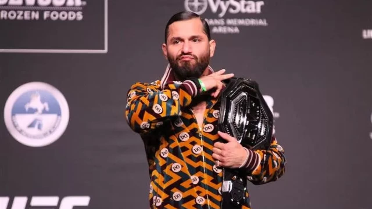 Jorge Masvidal Net Worth Details Jorge Masvidal Net Worth Details