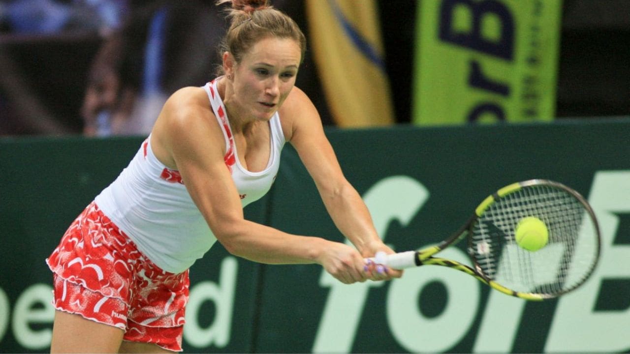 Katarzyna Kawa Biography