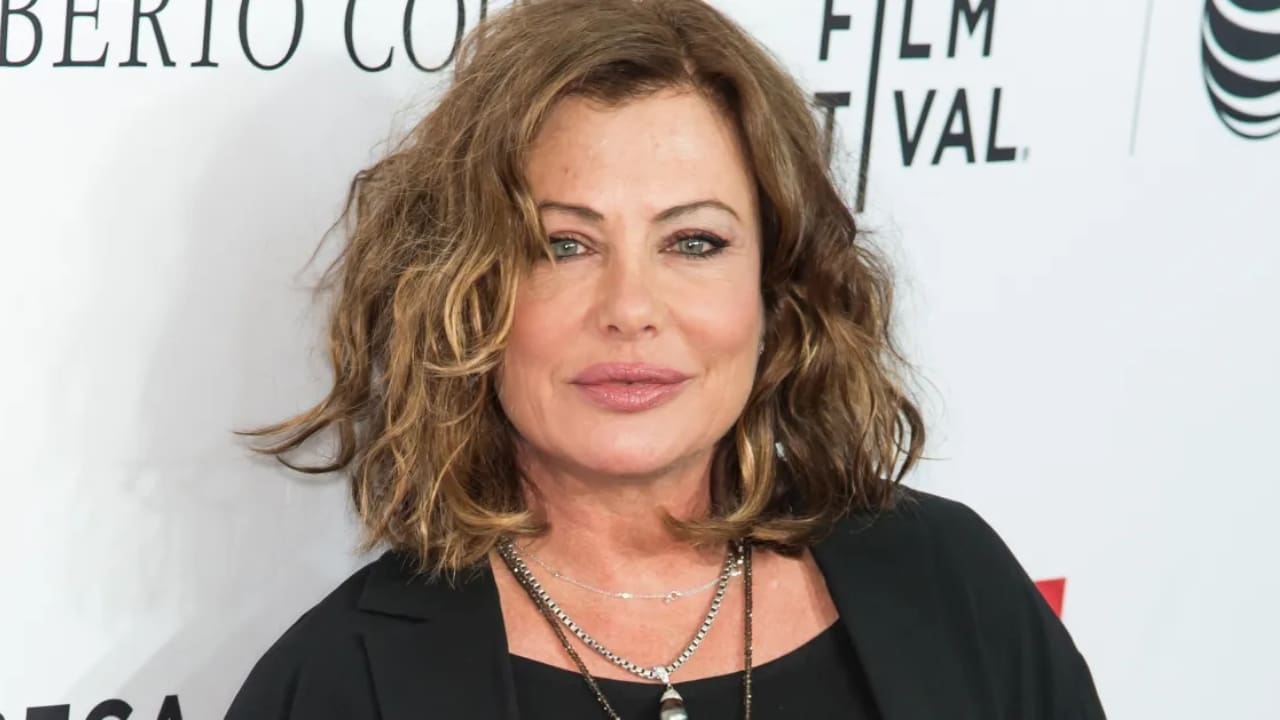 Kelly LeBrock Net Worth Details Kelly LeBrock Net Worth Details