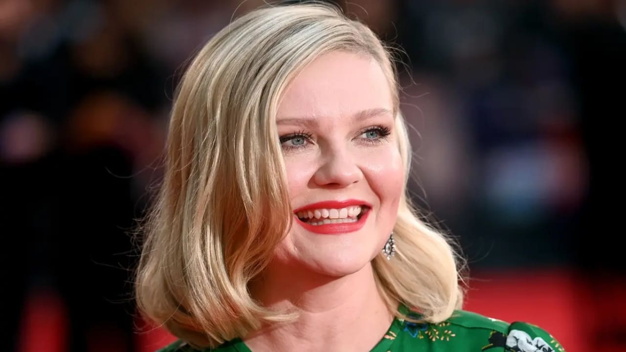 Kirsten Dunst Net Worth Details Kirsten Dunst Net Worth Details