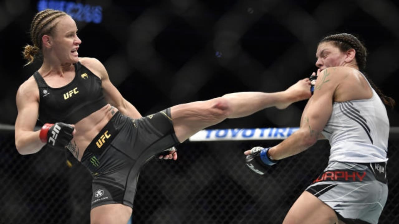 _Lauren Murphy Biography