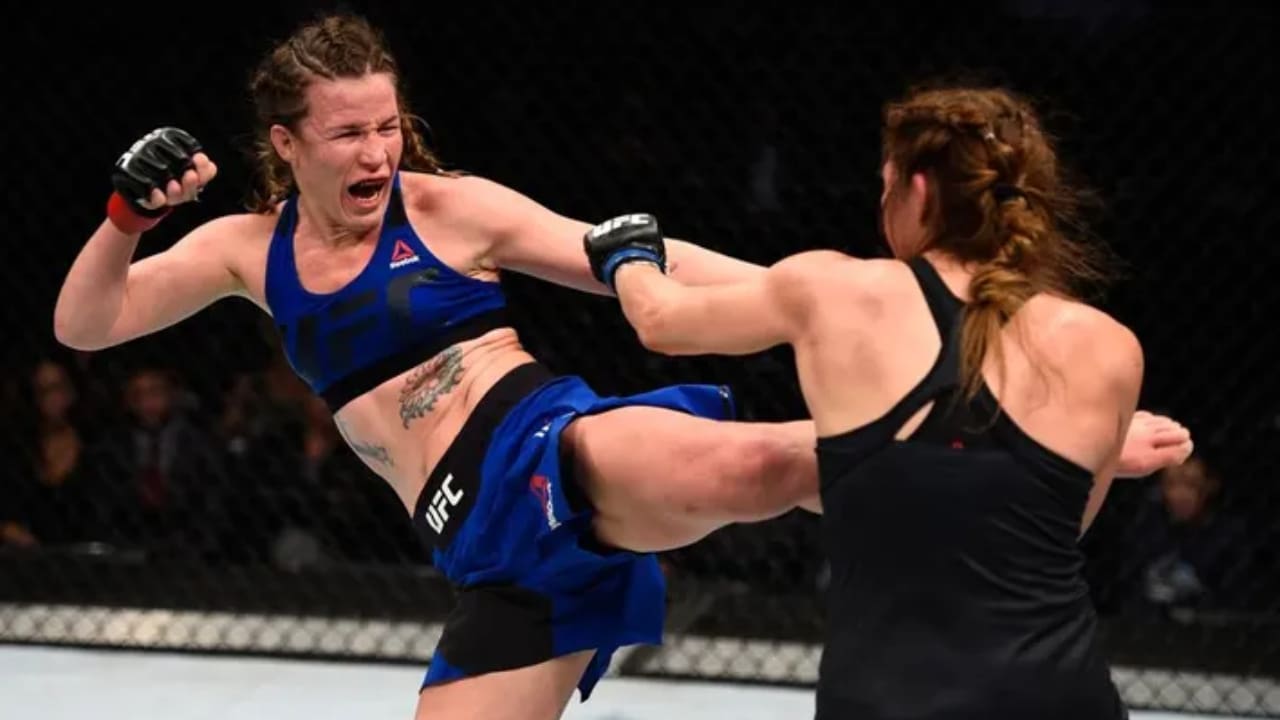 Leslie Smith Biography