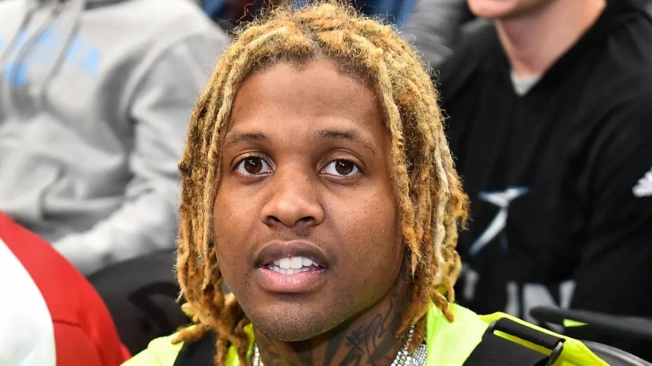 Lil Durk Net Worth Details Lil Durk Net Worth Details