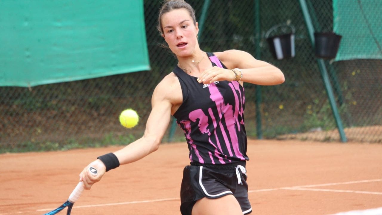 Lois Boisson Biography