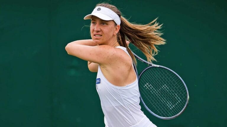 Mona Barthel Net Worth Details