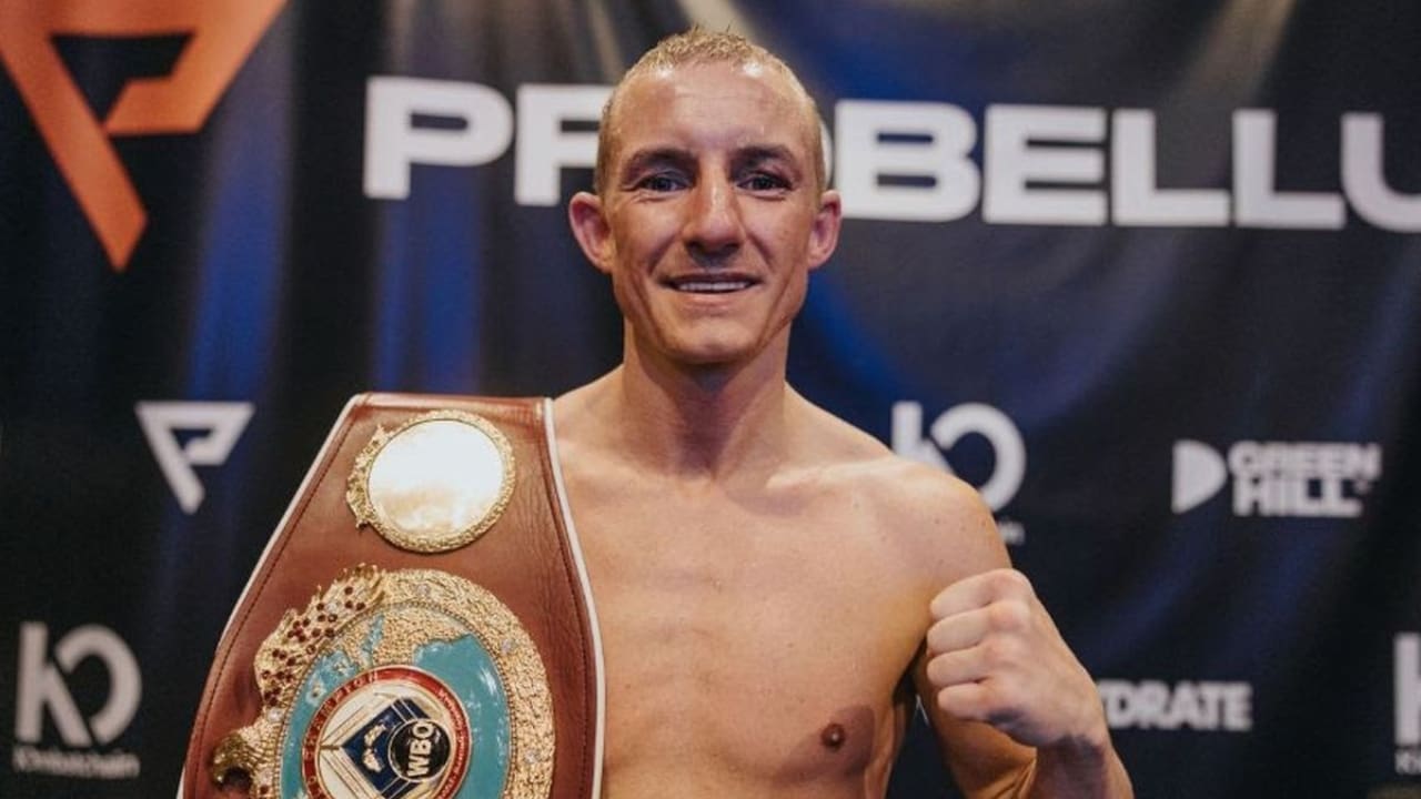 Paul Butler Net Worth Details Paul Butler Net Worth Details