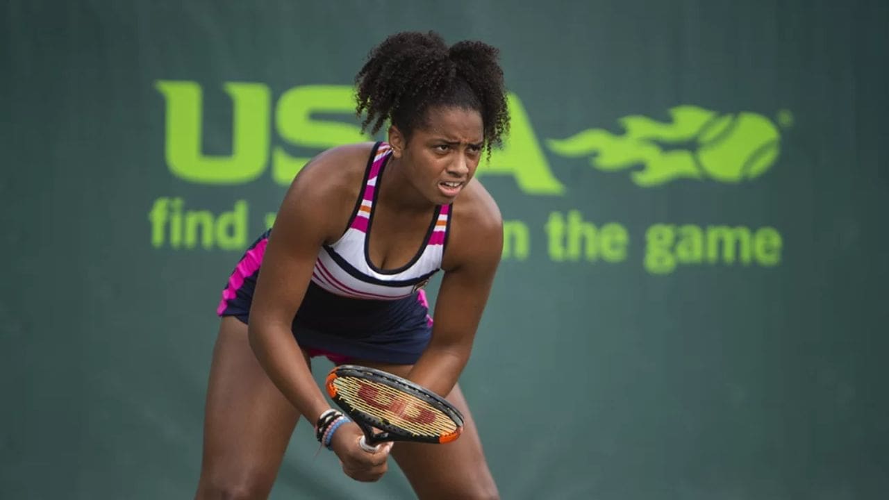 Robin Montgomery Net Worth in 2026: Endorsements, Career Earnings Robin Montgomery Biography