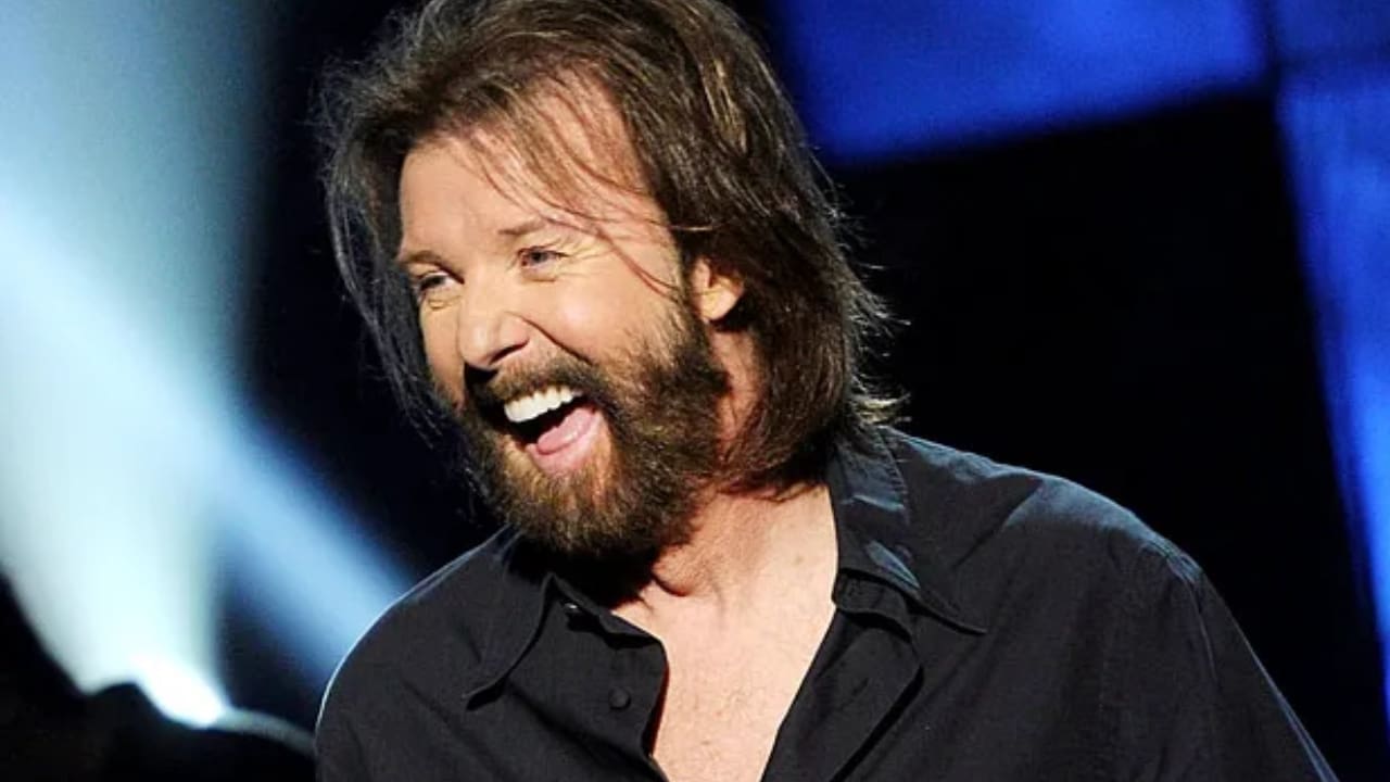 Ronnie Dunn Net Worth Details Ronnie Dunn Net Worth Details