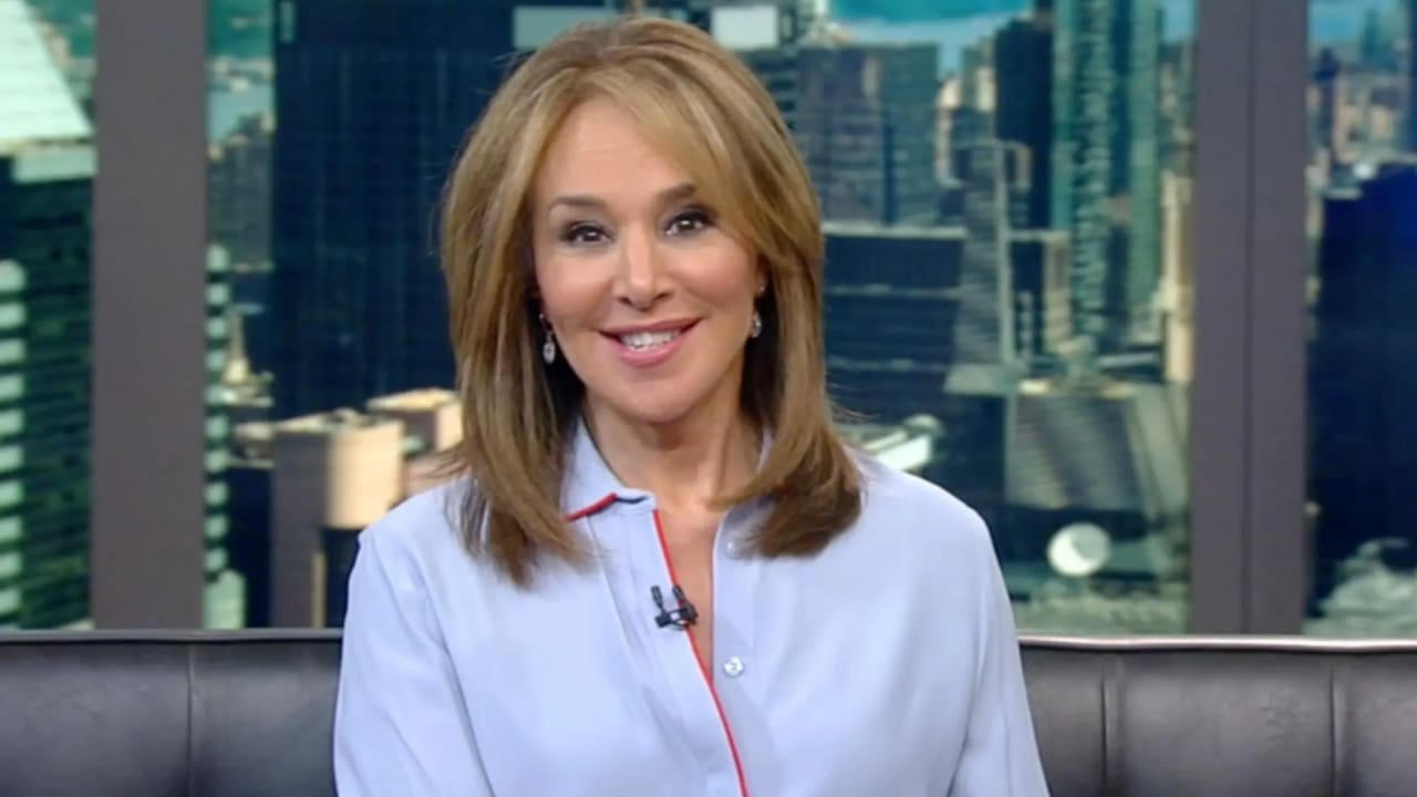 Rosanna Scotto Net Worth Details Rosanna Scotto Net Worth Details