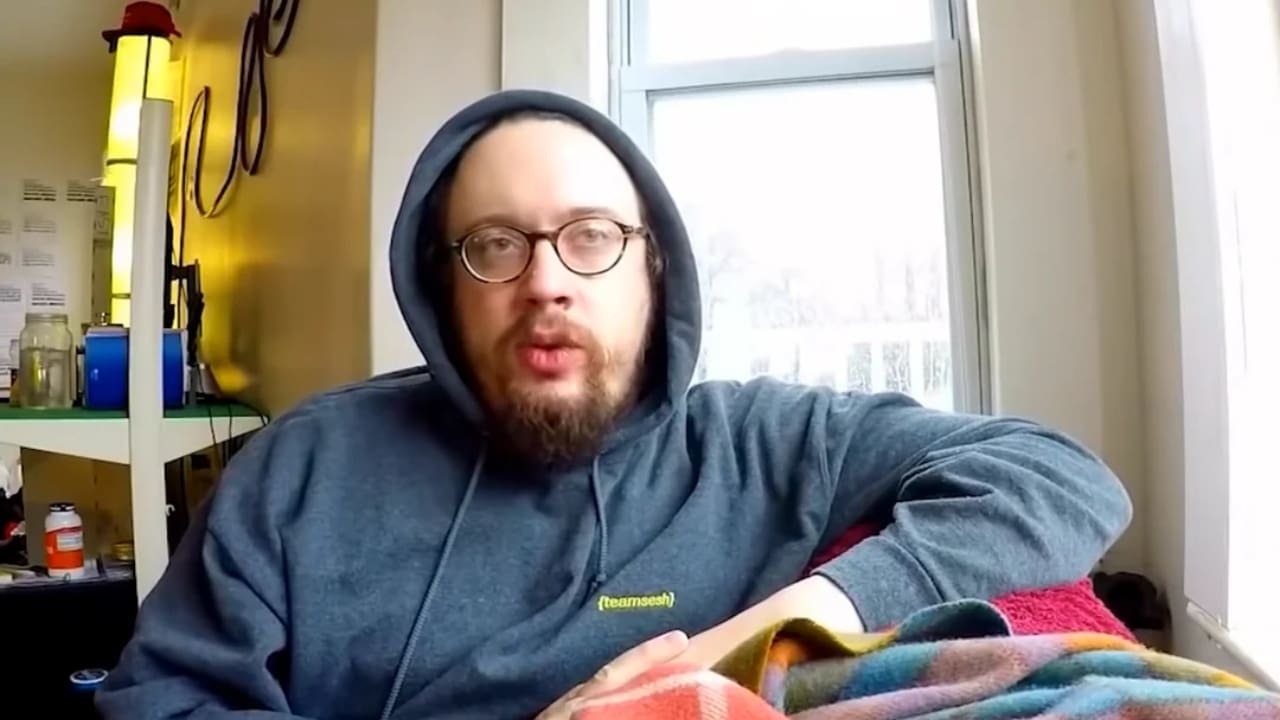 Sam Hyde Net Worth Details Sam Hyde Net Worth Details