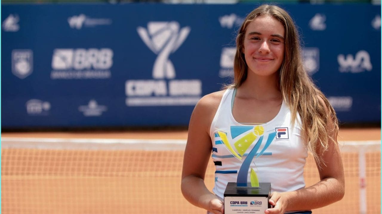 Solana Sierra Biography