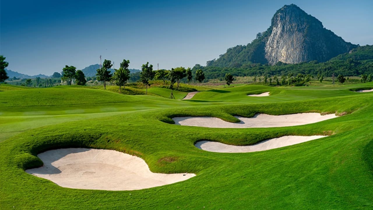 The Ultimate Guide to Golf in Thailand The Ultimate Guide to Golf in Thailand