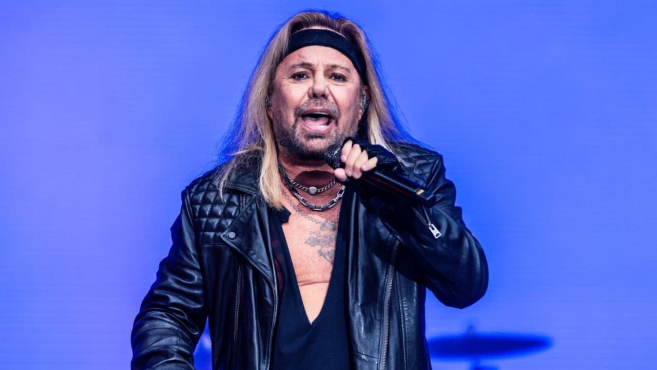 Vince Neil's Net Worth Details Vince Neil's Net Worth Details