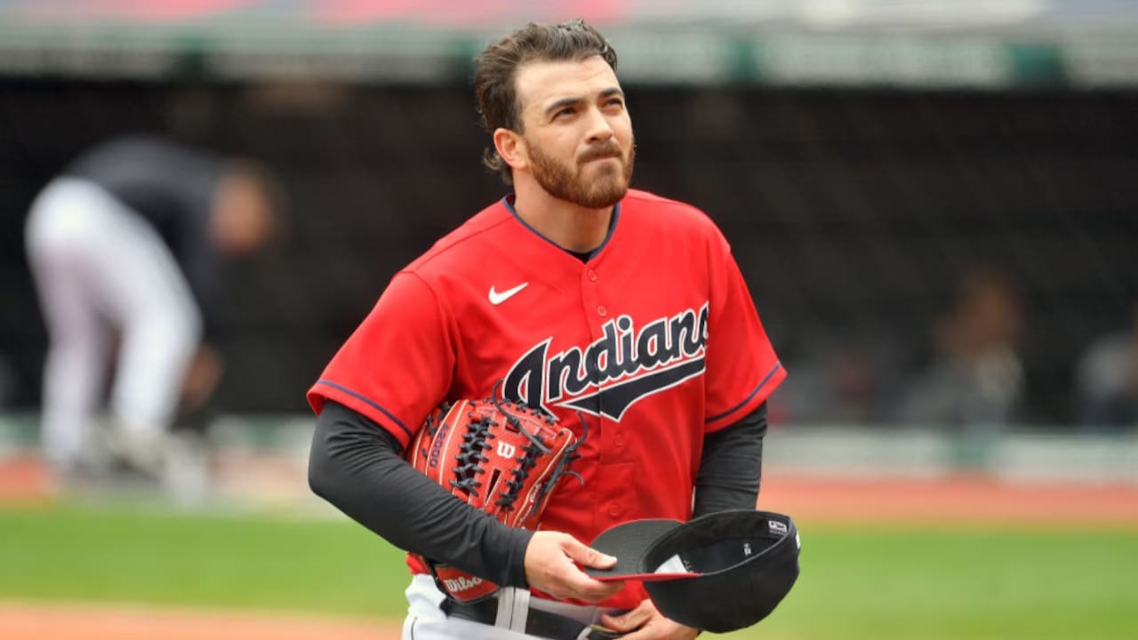 Aaron Civale Biography