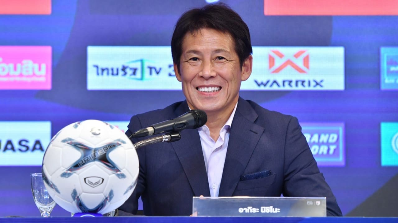Akira Nishino Net Worth Details Akira Nishino Net Worth Details