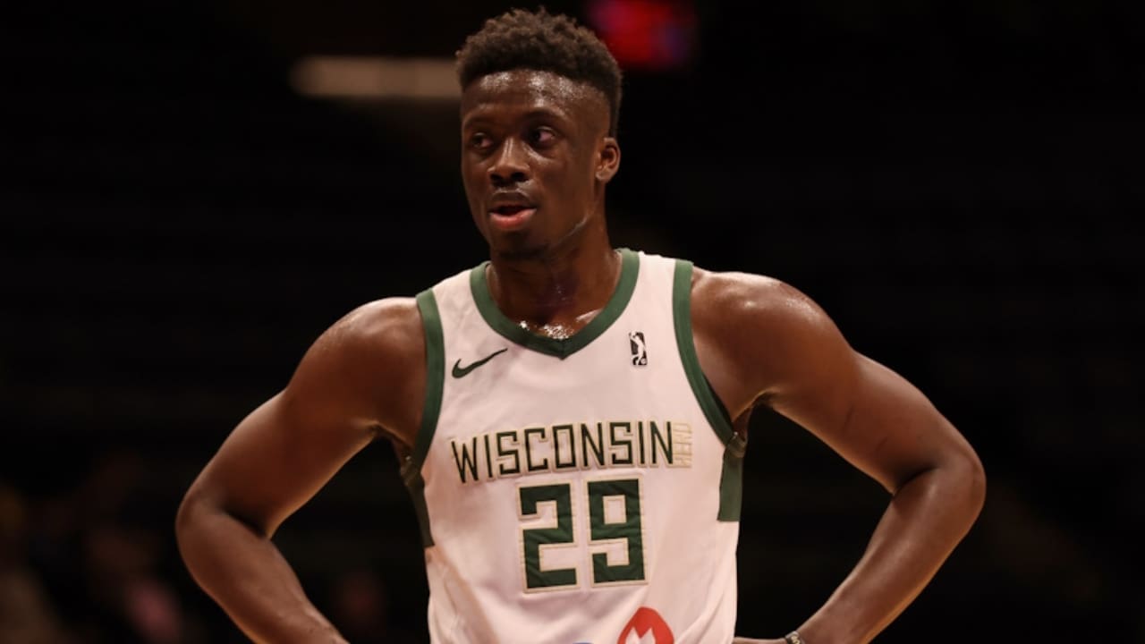 Alex Antetokounmpo Net Worth Details