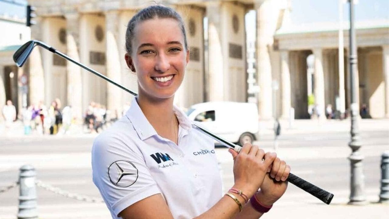 Alexandra Försterling Net Worth Details Alexandra Forsterling Net Worth Details