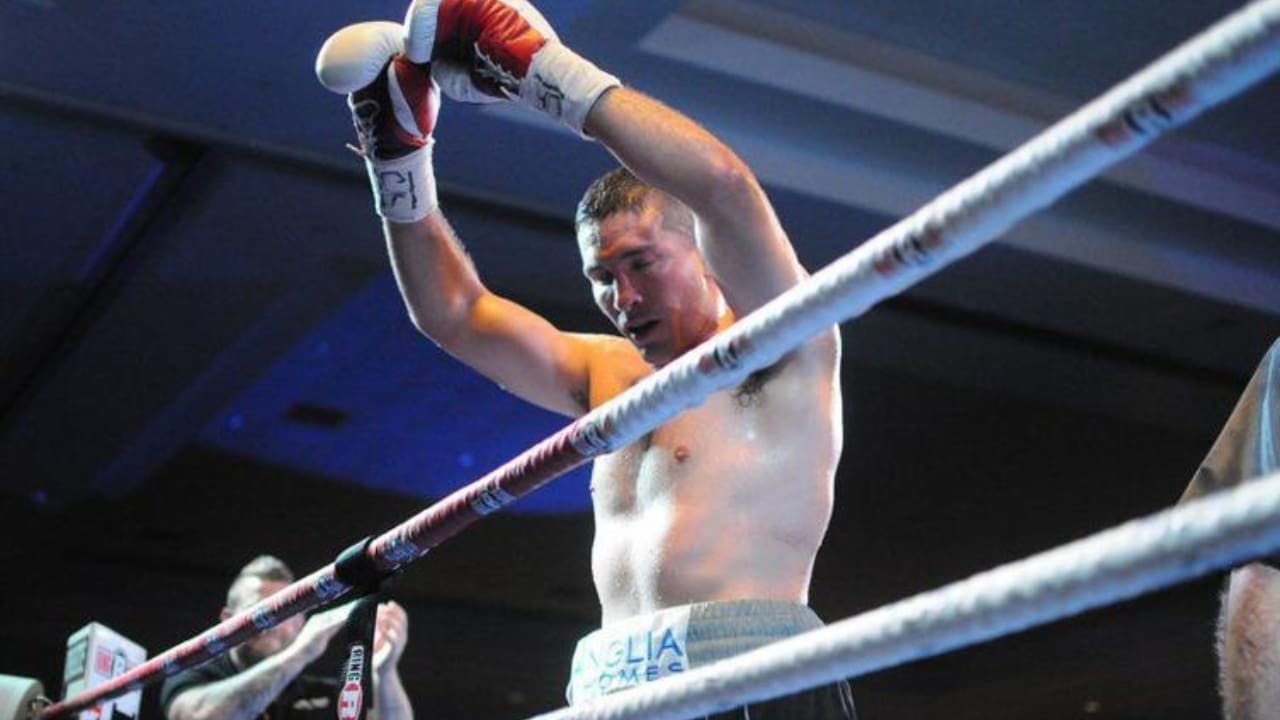 Alfonso Lopez Biography