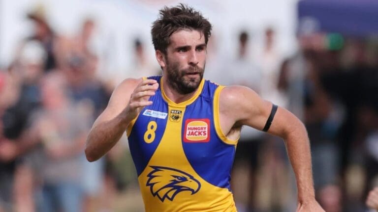 Andrew Gaff Net Worth Details